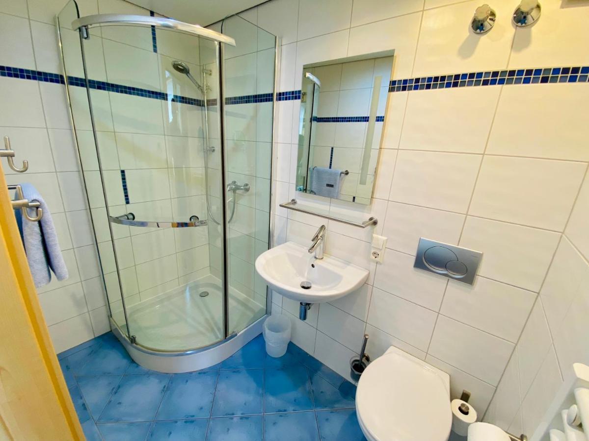 Junior Suite mit Balkon