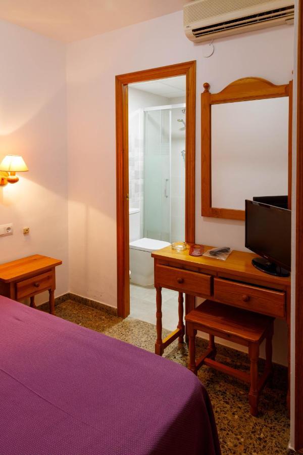 Chambre Simple Économique