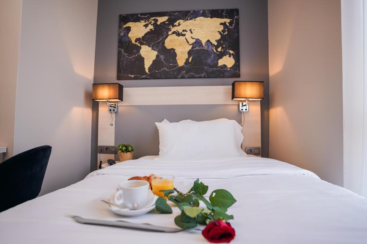 Chambre Simple