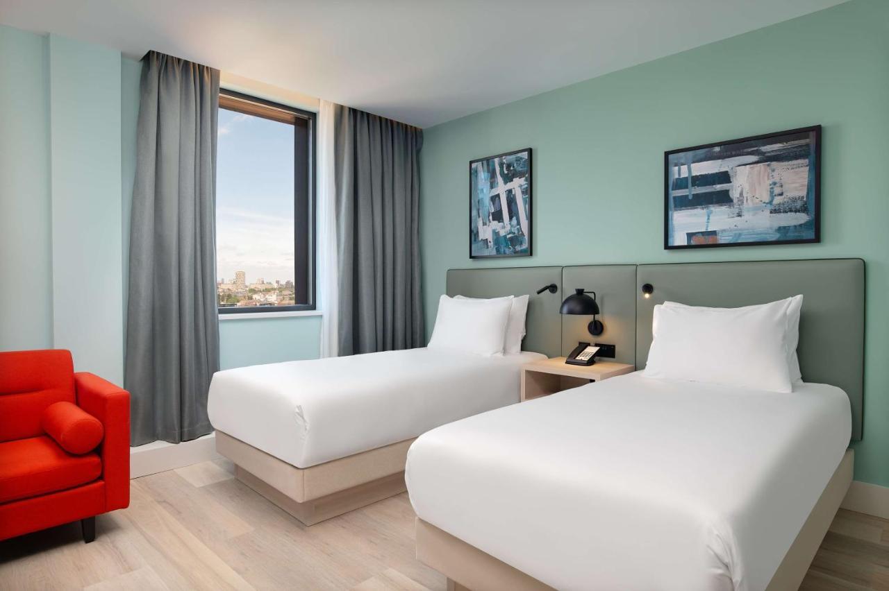 Zweibettzimmer