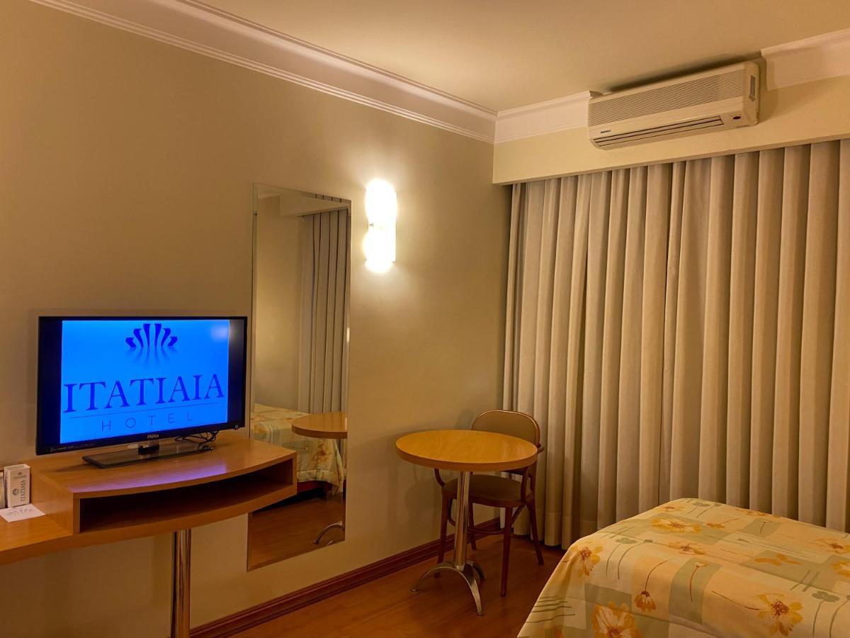 Quarto Superior com 2 Camas de Solteiro