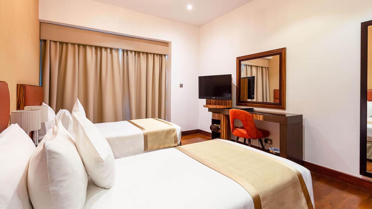 Apartamento Deluxe de 2 Quartos