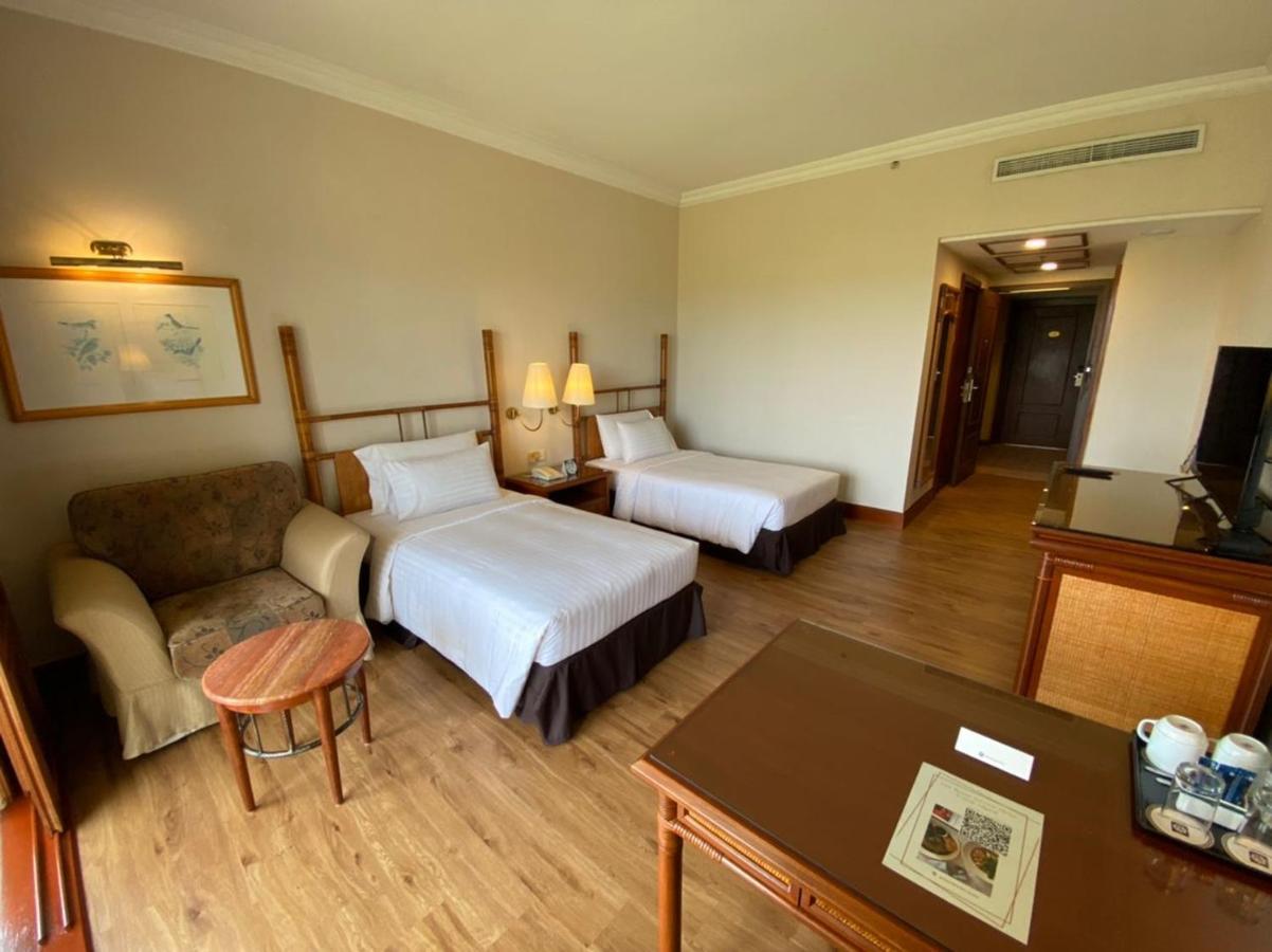 Chambre Double