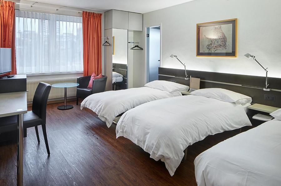 Suite tranquilla con 2 Camere da Letto