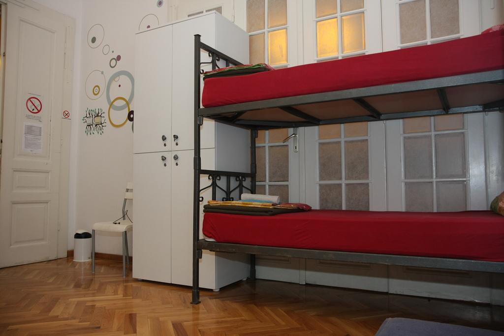 Habitación Dúplex (4 adultos)