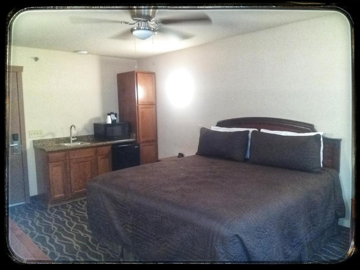 King Room - Disability Access