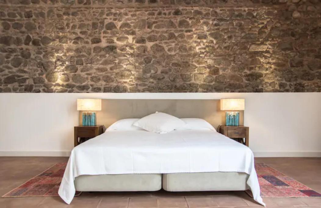 Quarto Deluxe