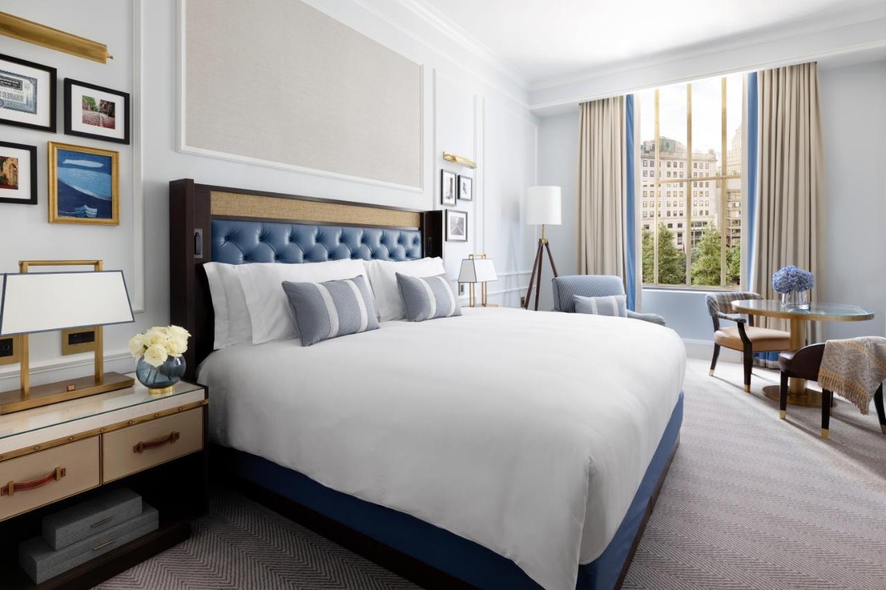Chambre Lit King-Size Premier