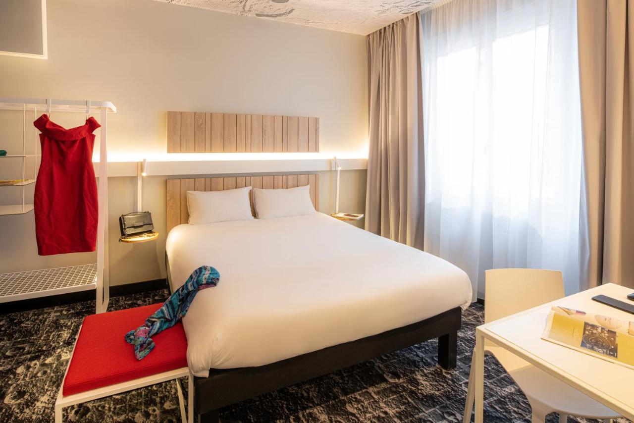 Chambre Double Standard