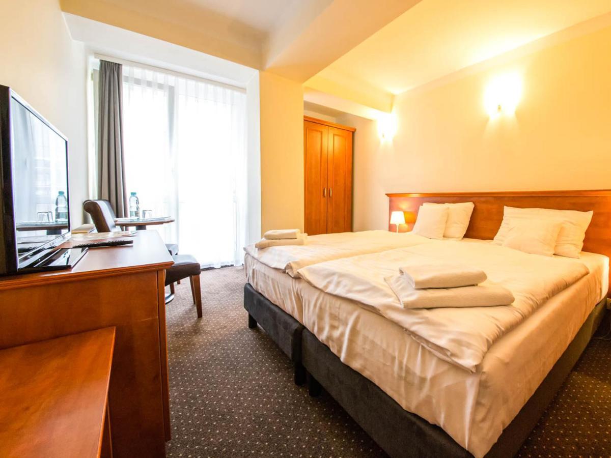 Kleines Doppelzimmer