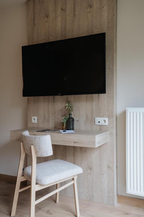 Chambre Double Deluxe