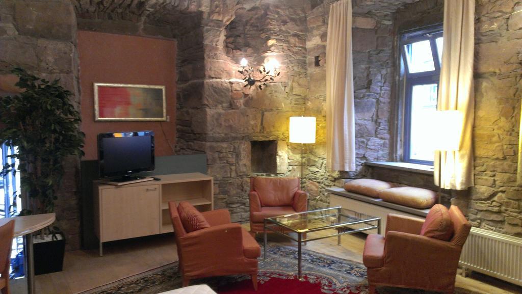 Deluxe Doppelzimmer