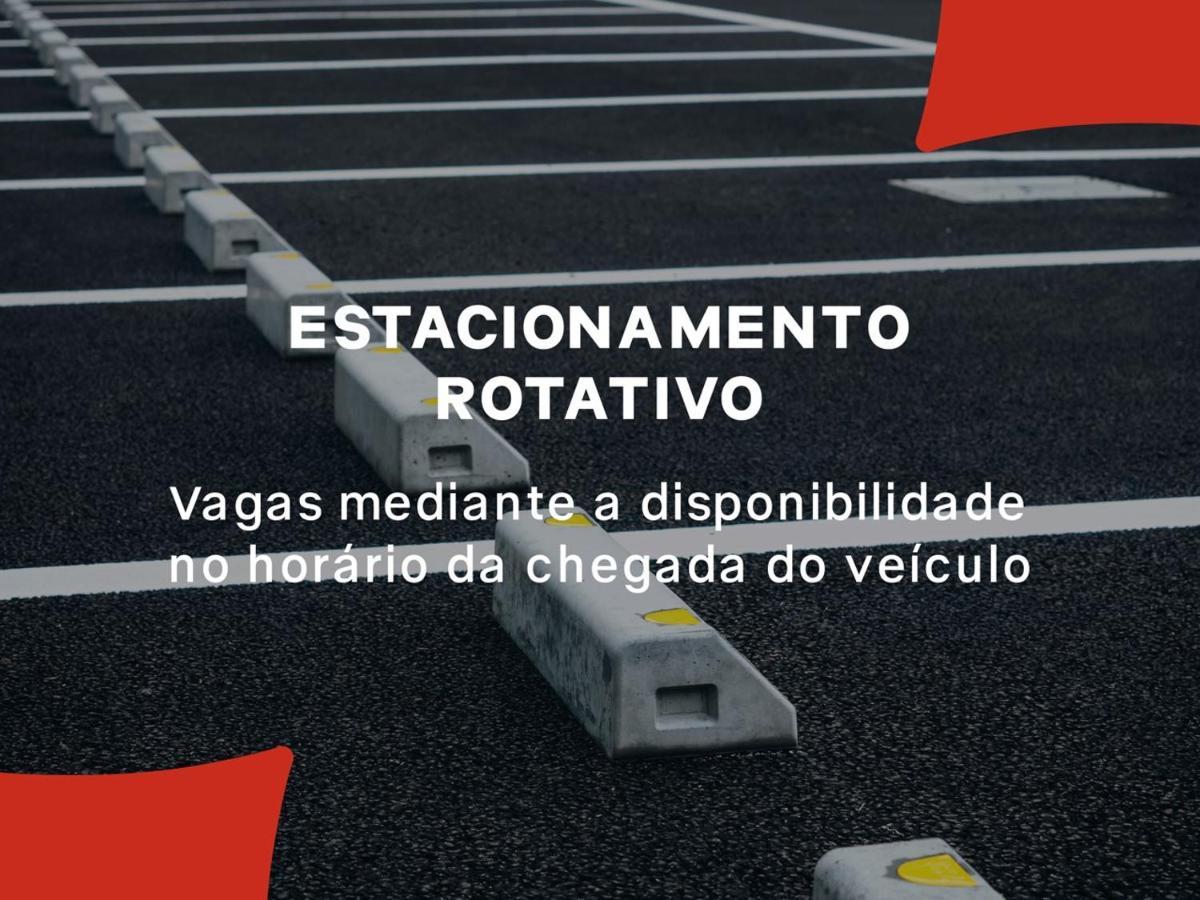Quarto Standard (2 Adultos + 1 Criança)
