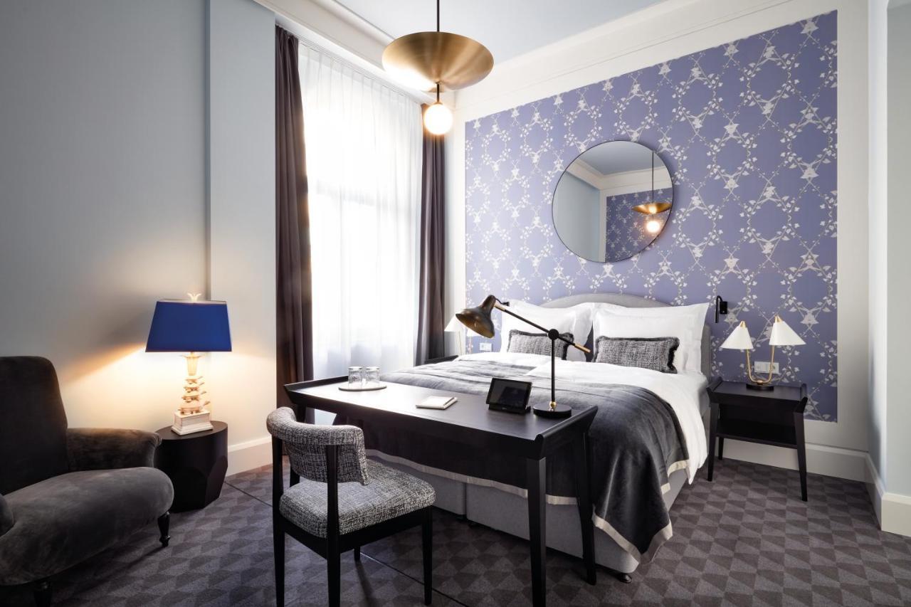 Double Room "Grande"