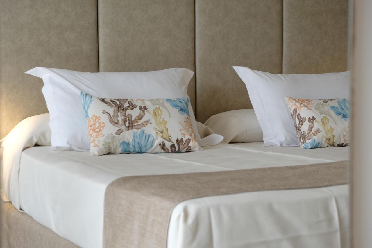 Junior Suite mit Meerblick
