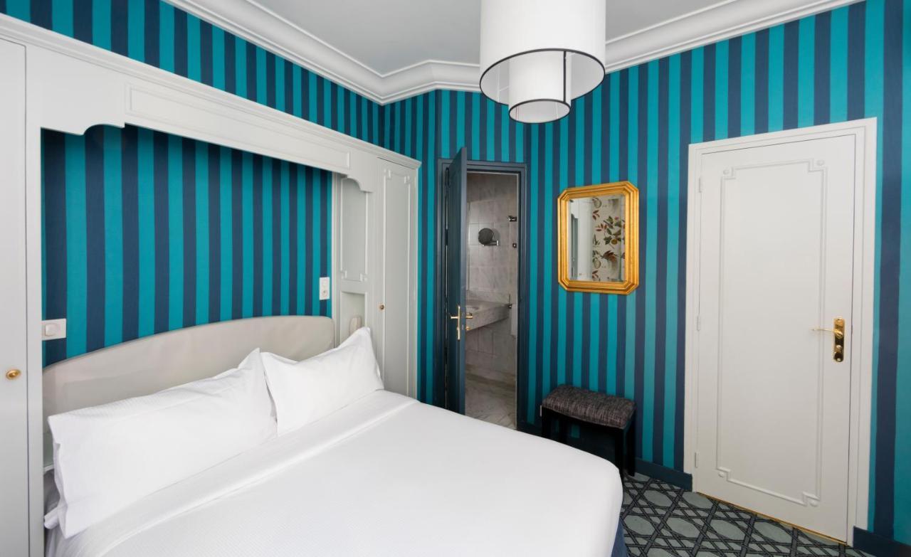 Classic Double Room with Shower