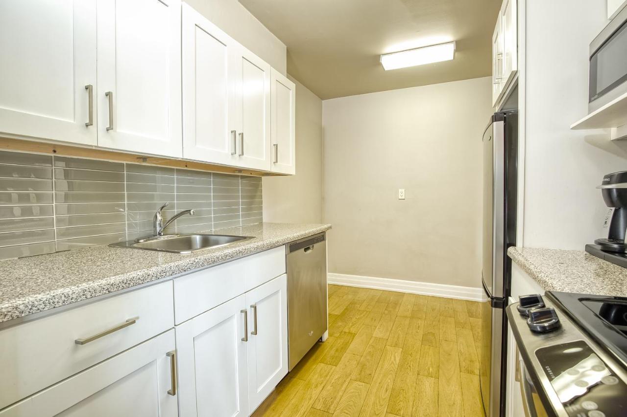 Suite 2 Chambres