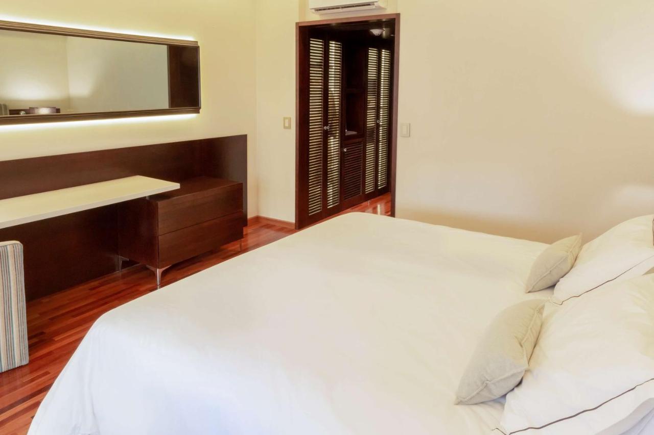 Superior Kamer met Kingsize Bed - Rookvrij