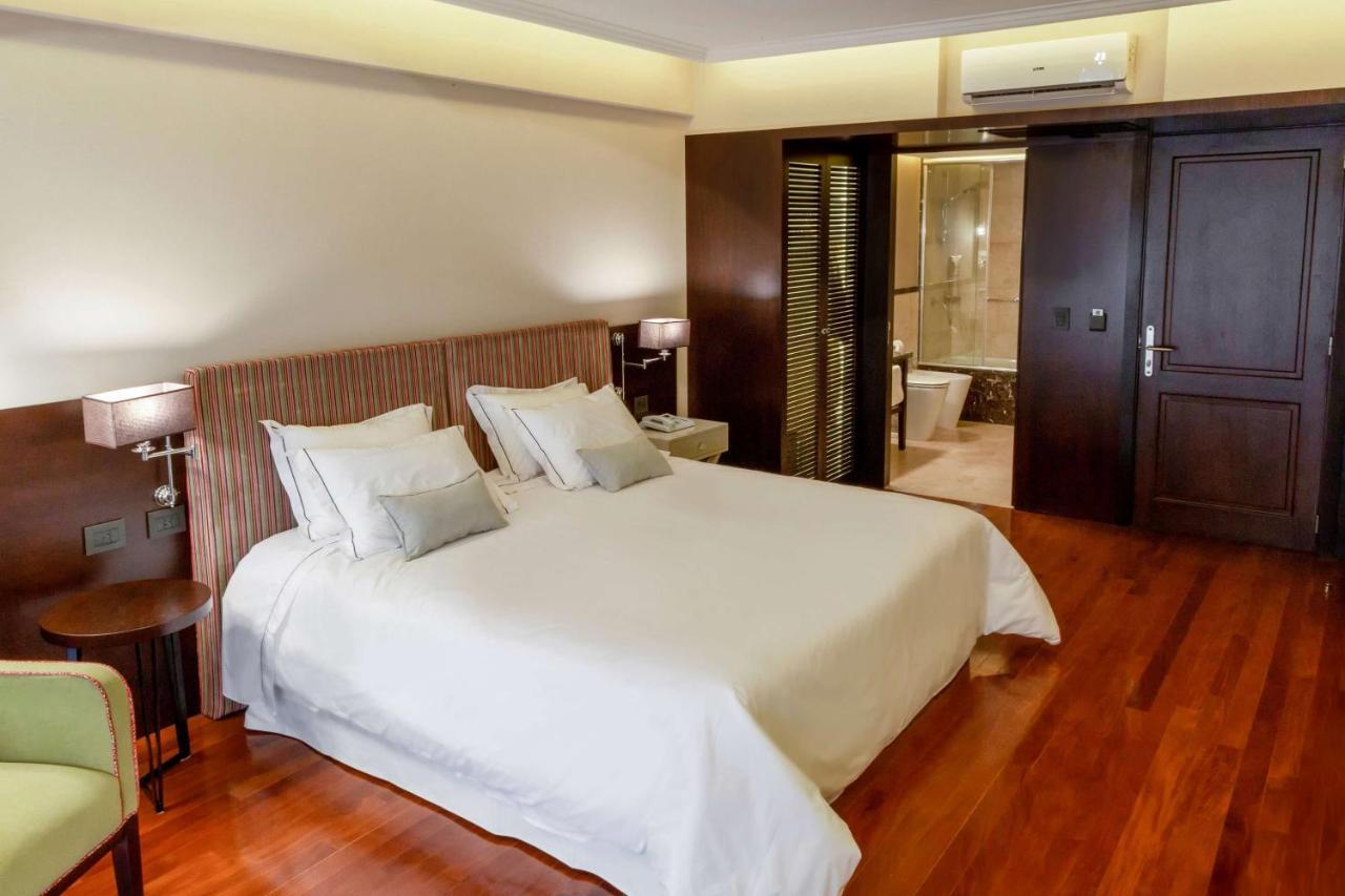 Suite met een Kingsize Bed - Rookvrij