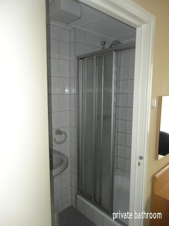 Eenpersoonskamer