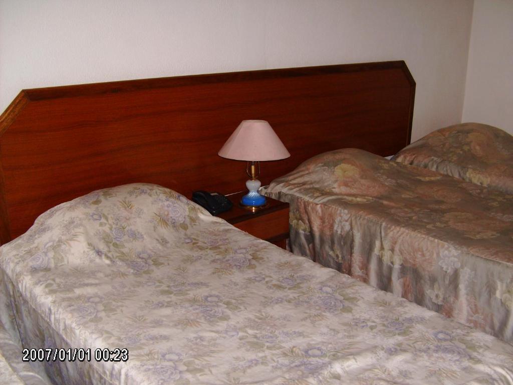 Quarto Triplo