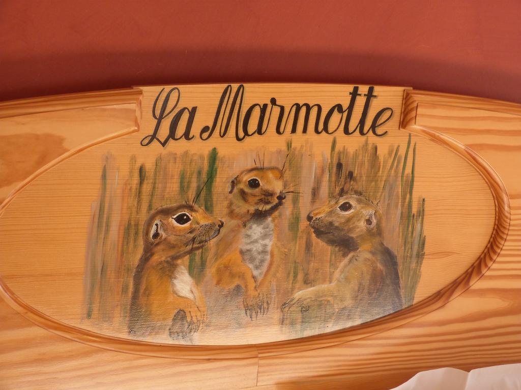 Chambre Double Supérieure