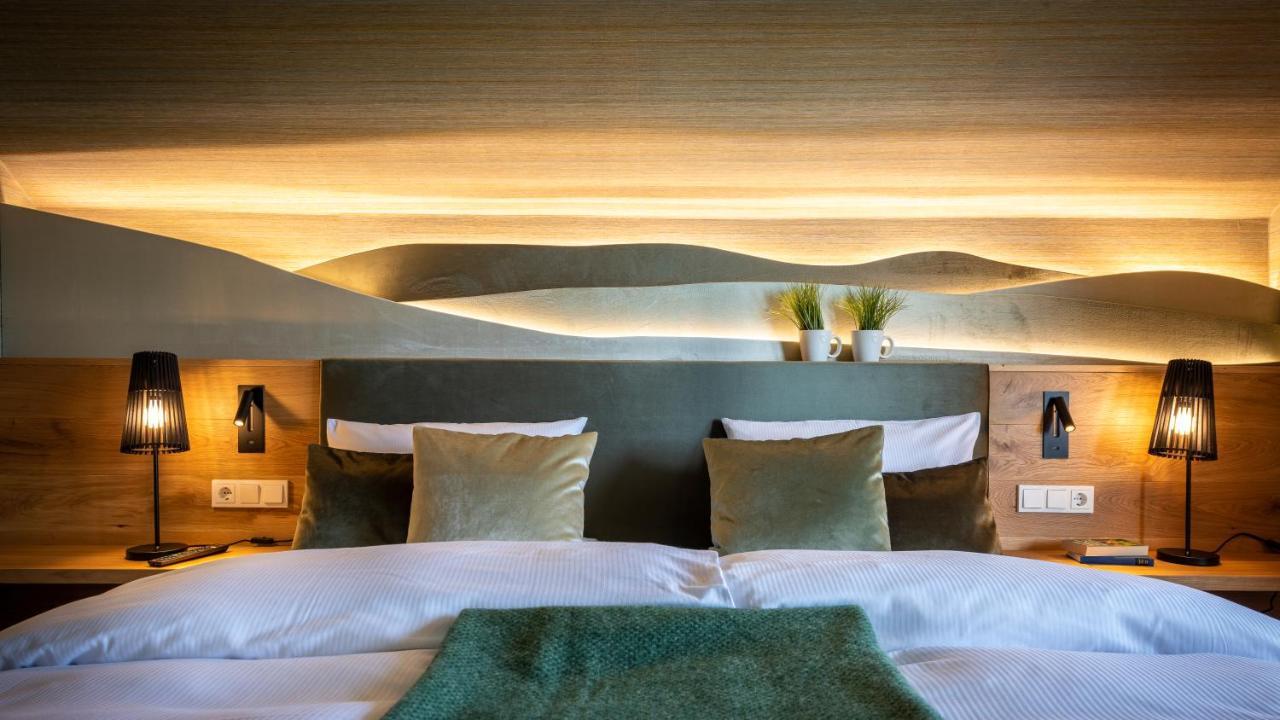 Suite mit Panoramablick