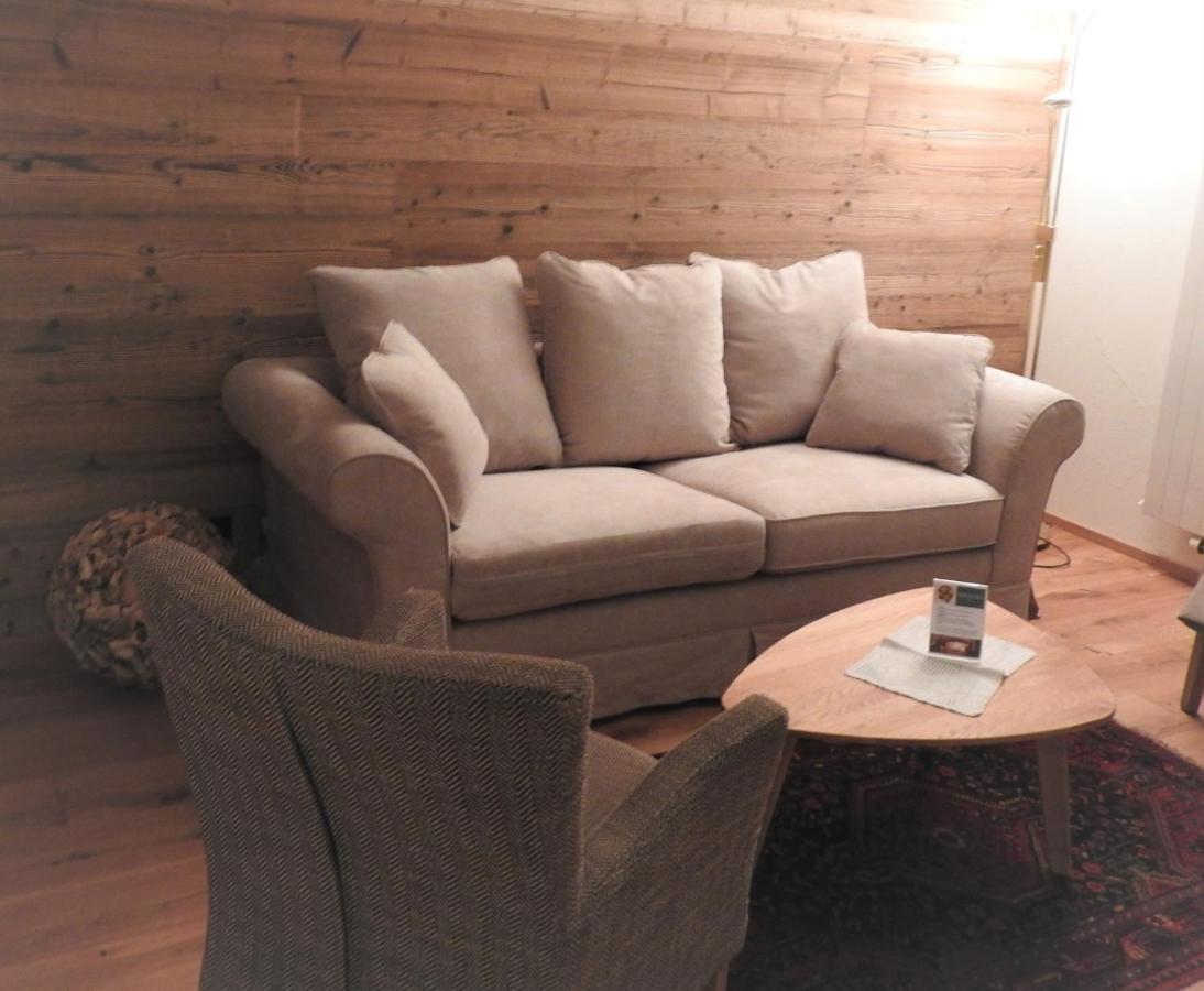 Apartment North mit 1 Schlafzimmer und Balkon