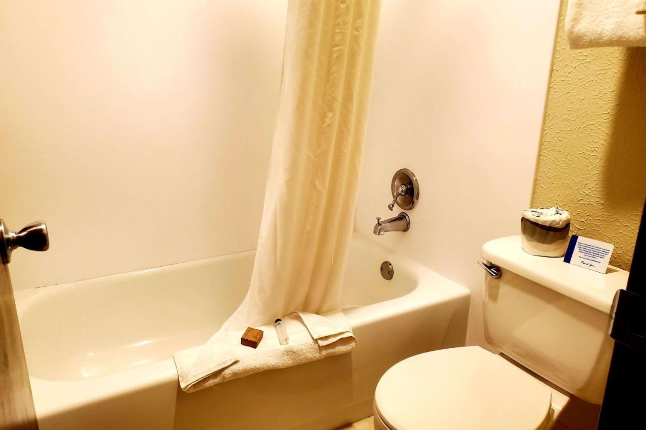 Deluxe King Room - Non-Smoking