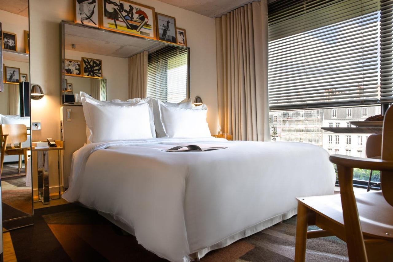 Chambre Supérieure
