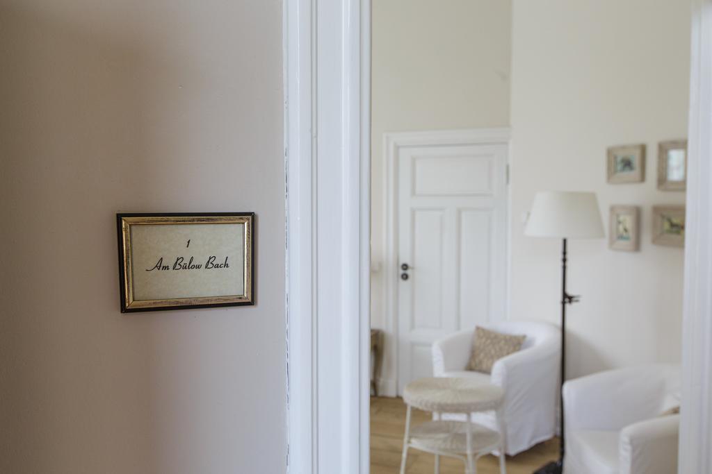 Standard Doppelzimmer