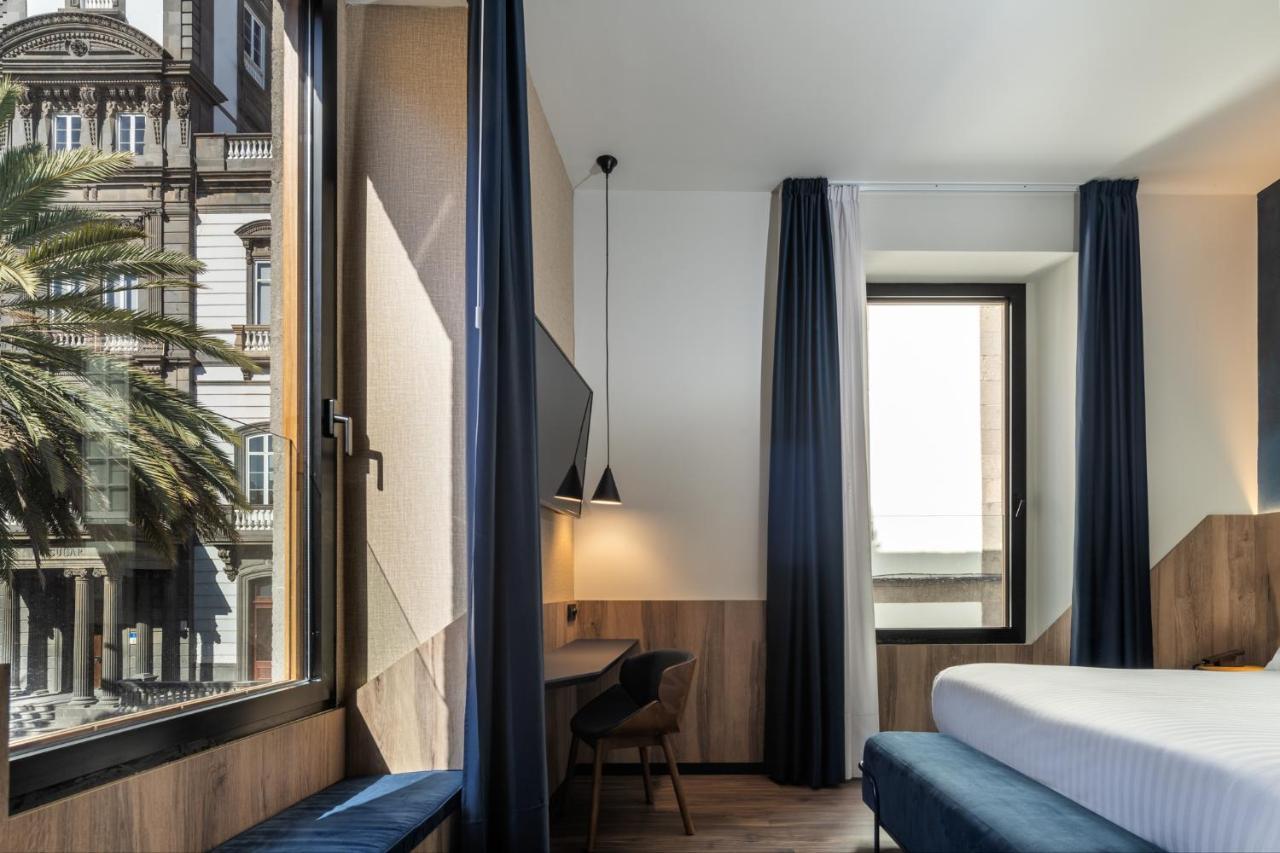 Chambre Deluxe Double ou Lits Jumeaux