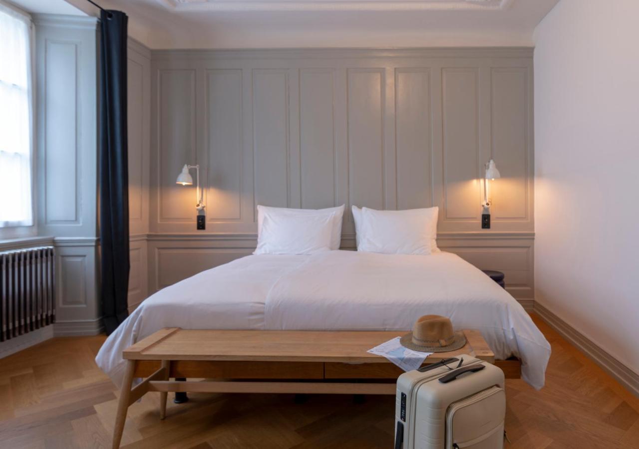Großes Doppelzimmer