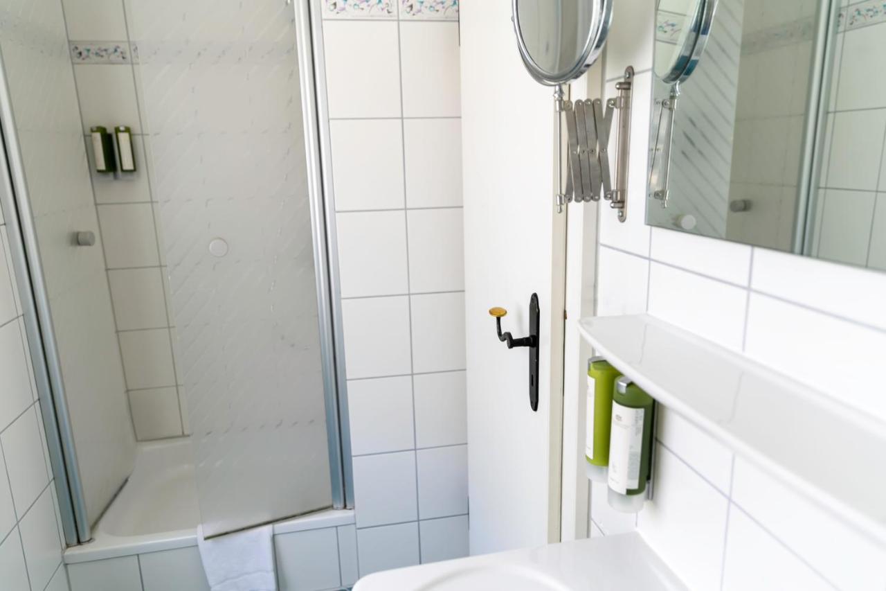 Standard Doppelzimmer