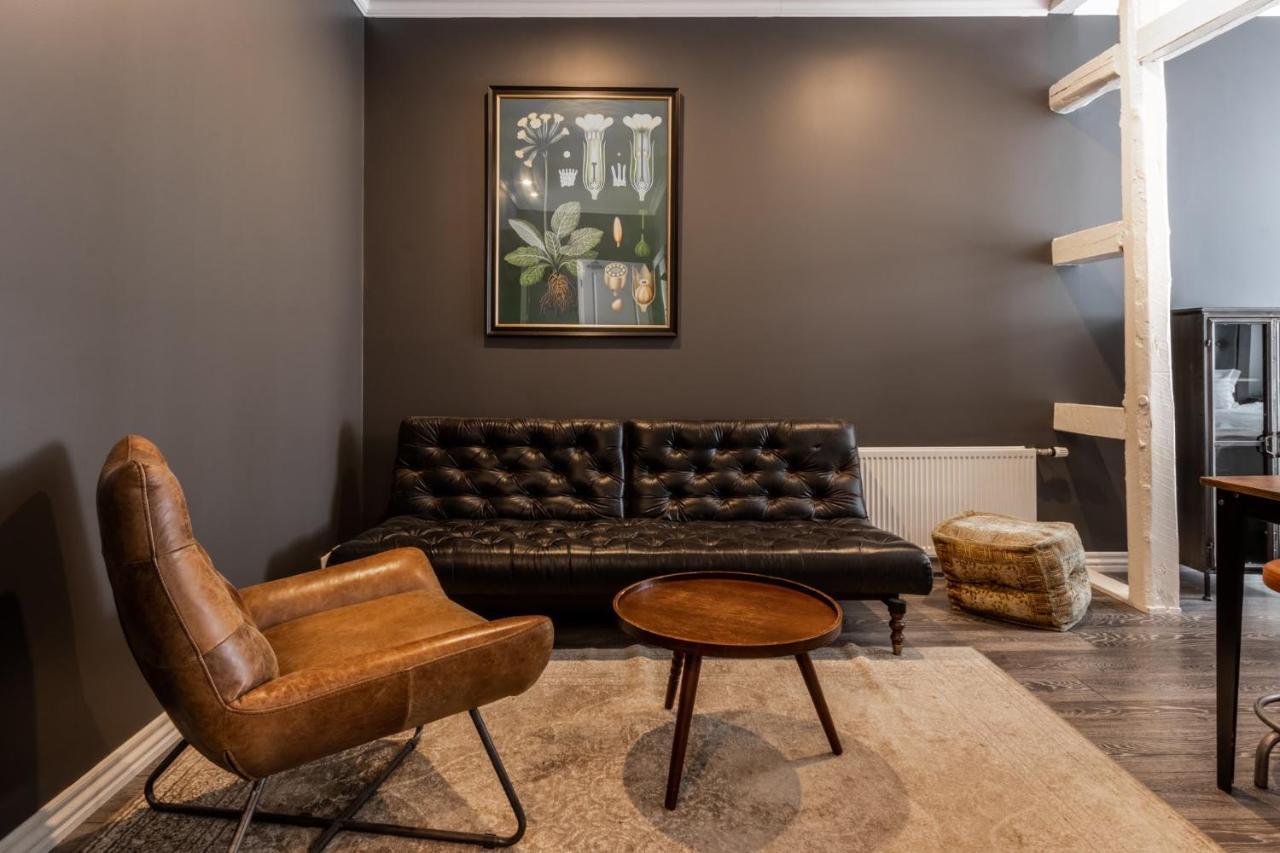 Appartement Supérieur