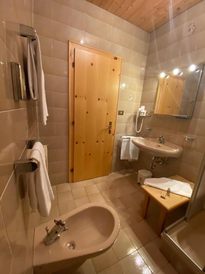 Dreibettzimmer