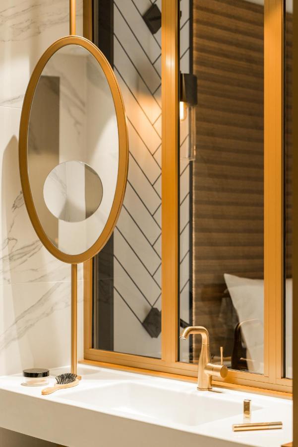 Chambre Double Privilège