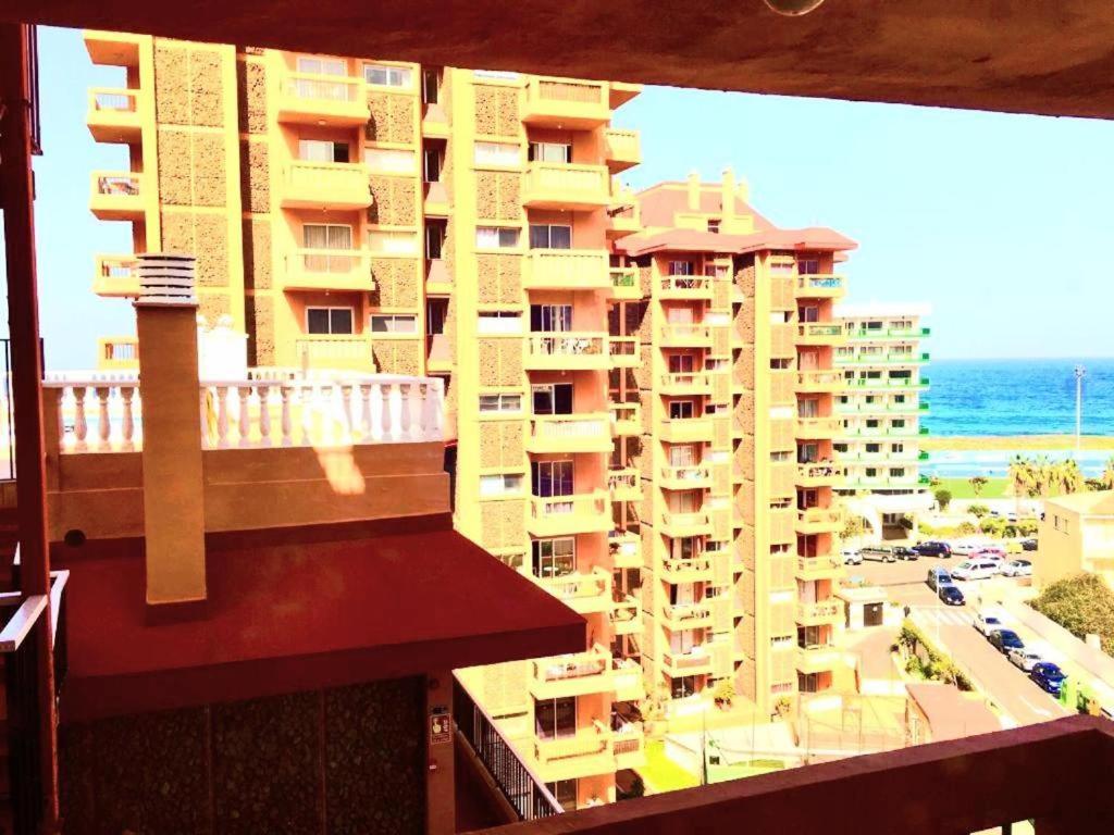 Studio - Vue sur Mer