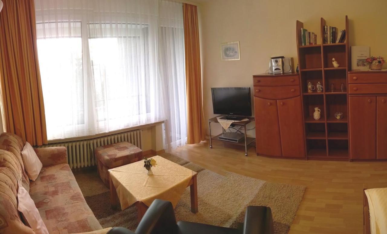 Apartment (2 Erwachsene)