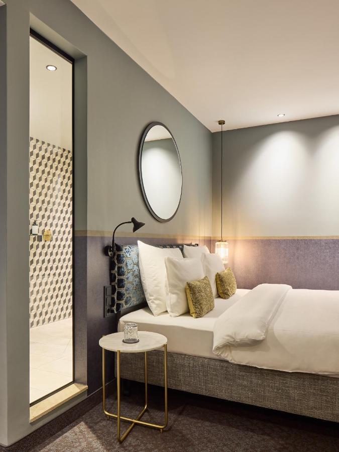 Superior Doppelzimmer – kostenloses City-Ticket