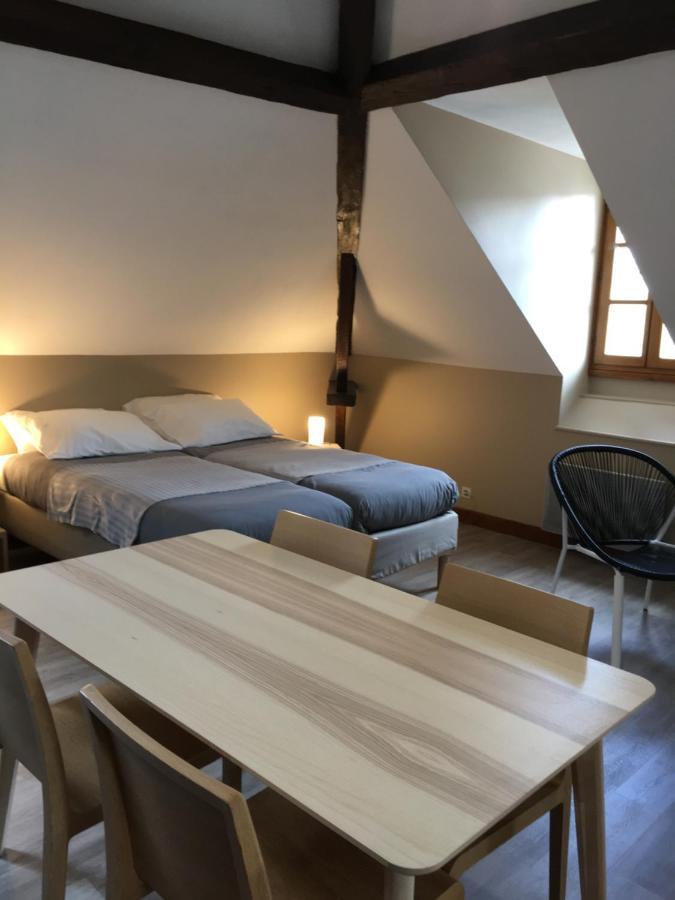 Appartement 1 Chambre