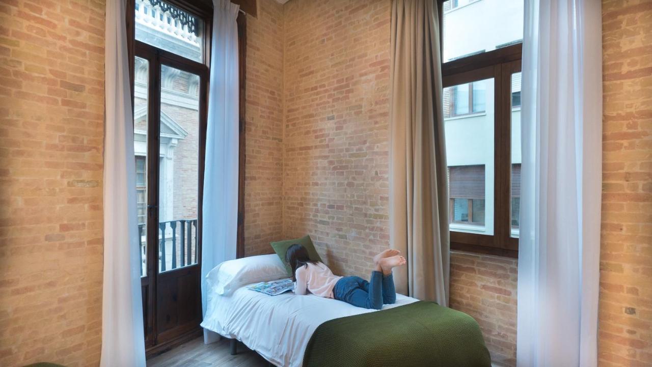Chambre Triple