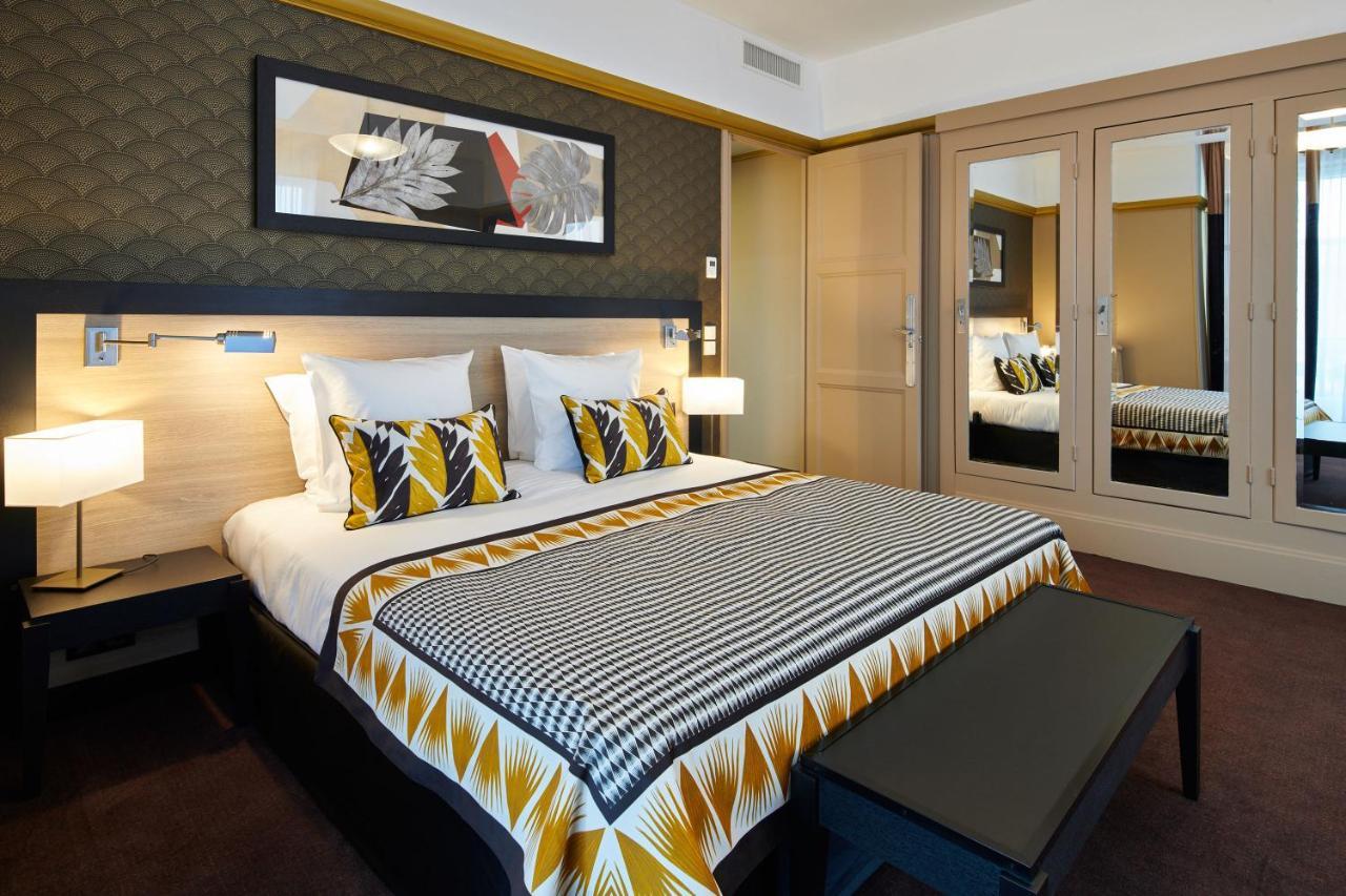 Chambre Privilège