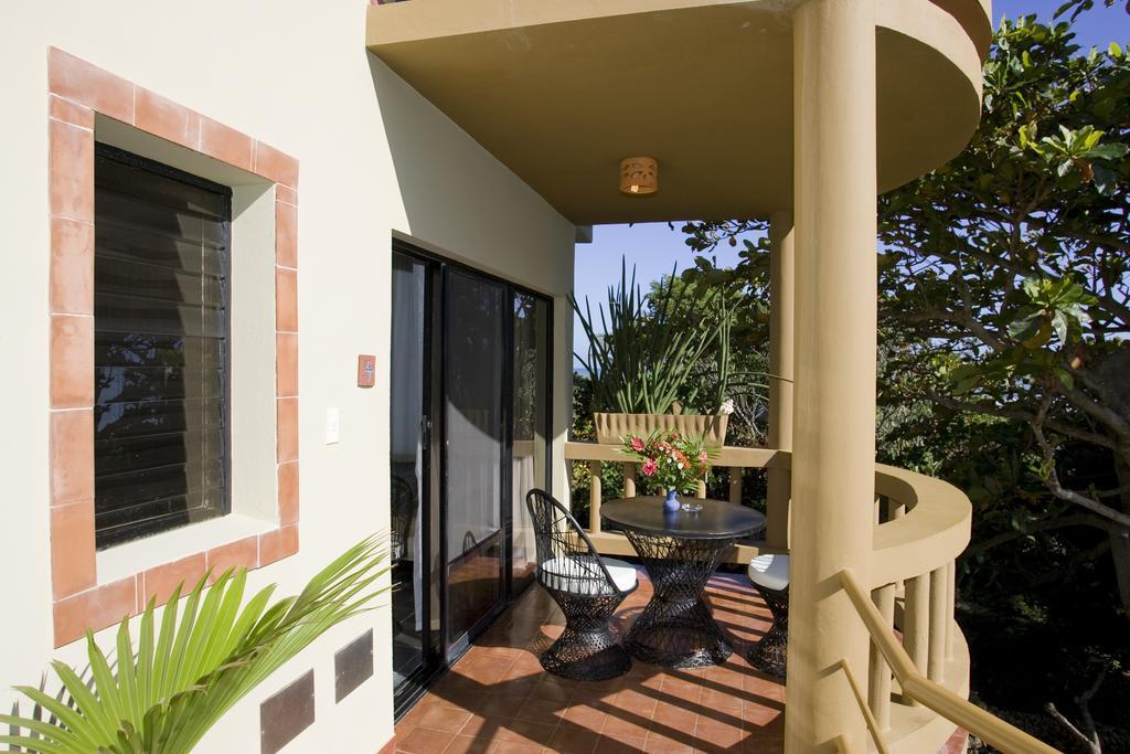 Deluxe Apartment mit 1 Schlafzimmer