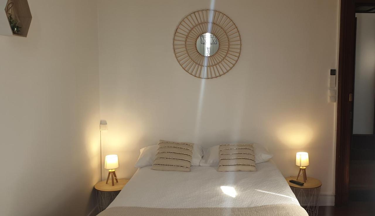 Chambre Double Standard