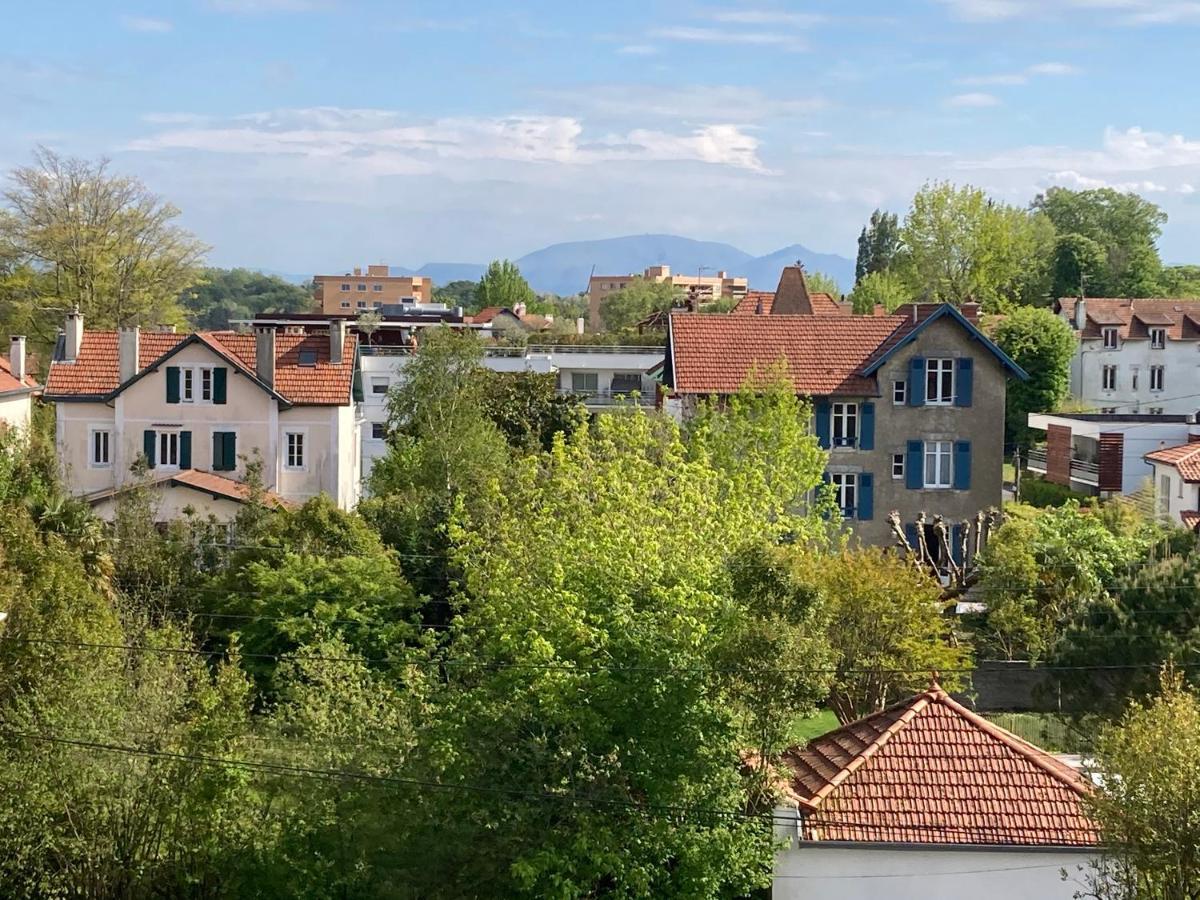 Chambre Familiale - Vue sur Montagne