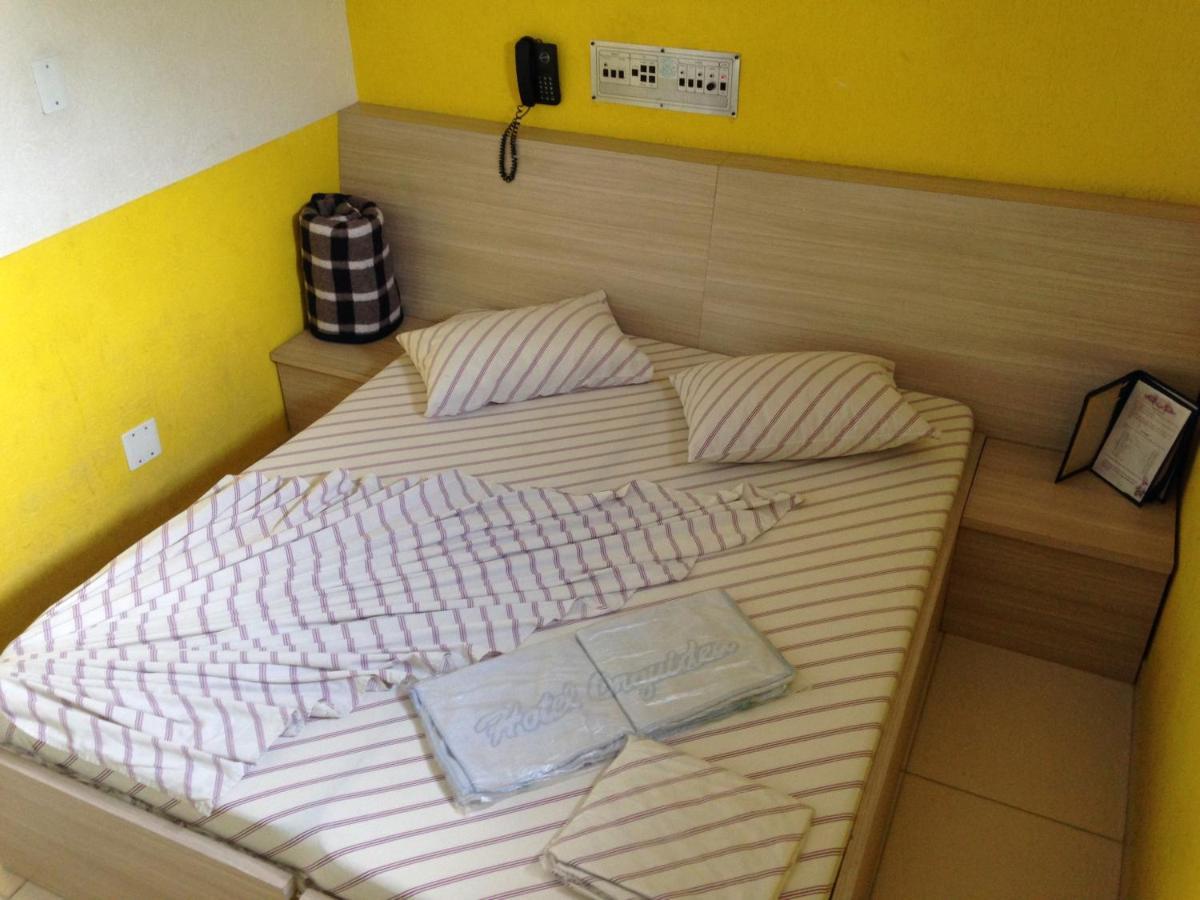 Quarto Duplo