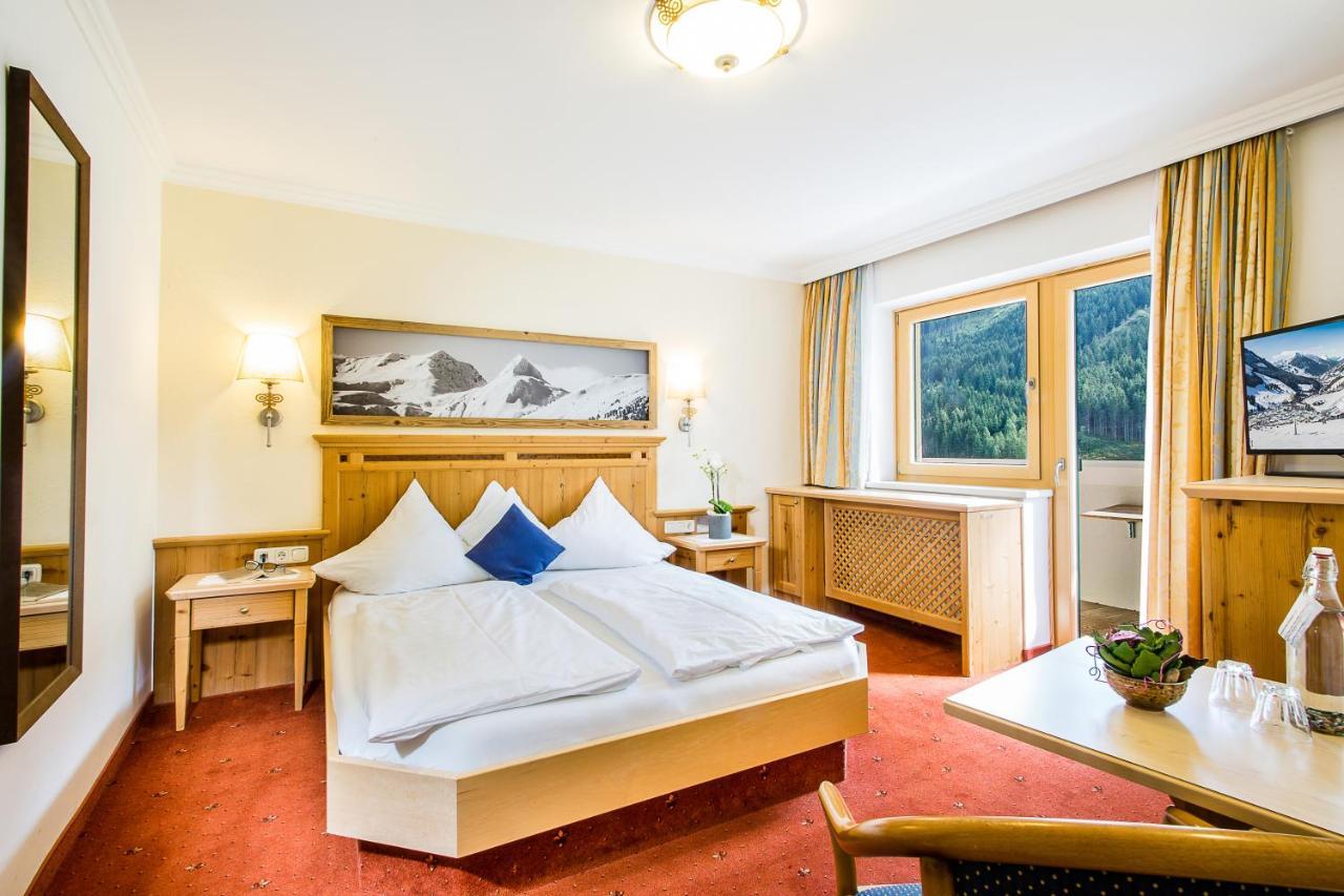 Comfort Doppelzimmer mit Balkon