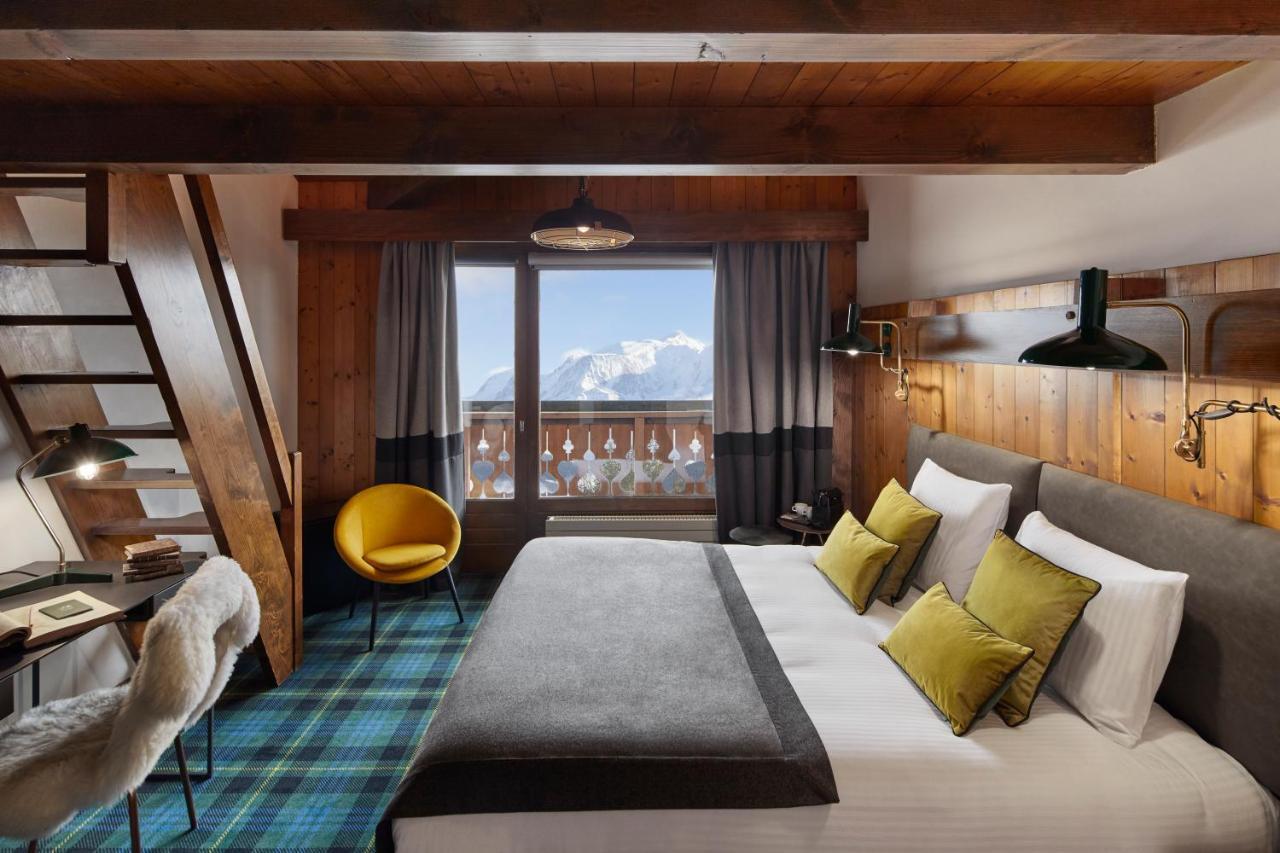 Chambre Cabine