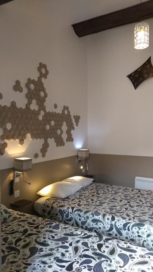 Chambre Triple Confort